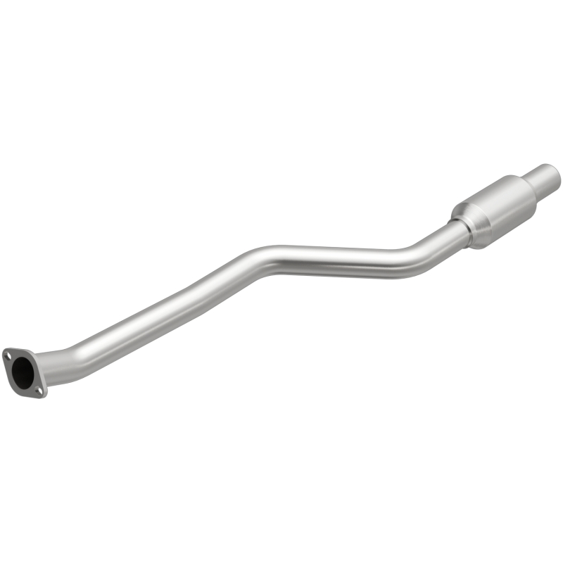 MagnaFlow Direct Fit Catalytic Converter BMW 5 08-09 Rear OEM thumbnail 4