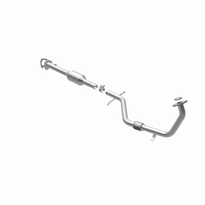 MagnaFlow Direct Fit Catalytic Converter 02 Chevrolet Cavalier 2.2L thumbnail 8