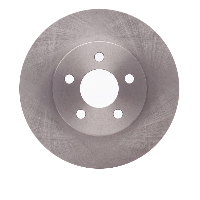 DFC Brake Rotors - Plain