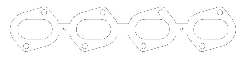 CG Exhaust Gaskets