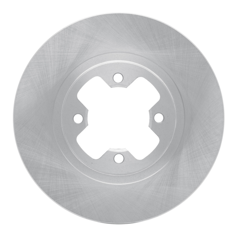 DFC Brake Rotors - Plain