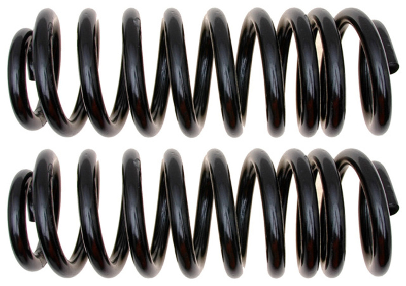 MOOG 99-02 Ford E-150 Econoline Front Coil Springs