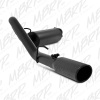 MBRP Catback Exhaust BLK