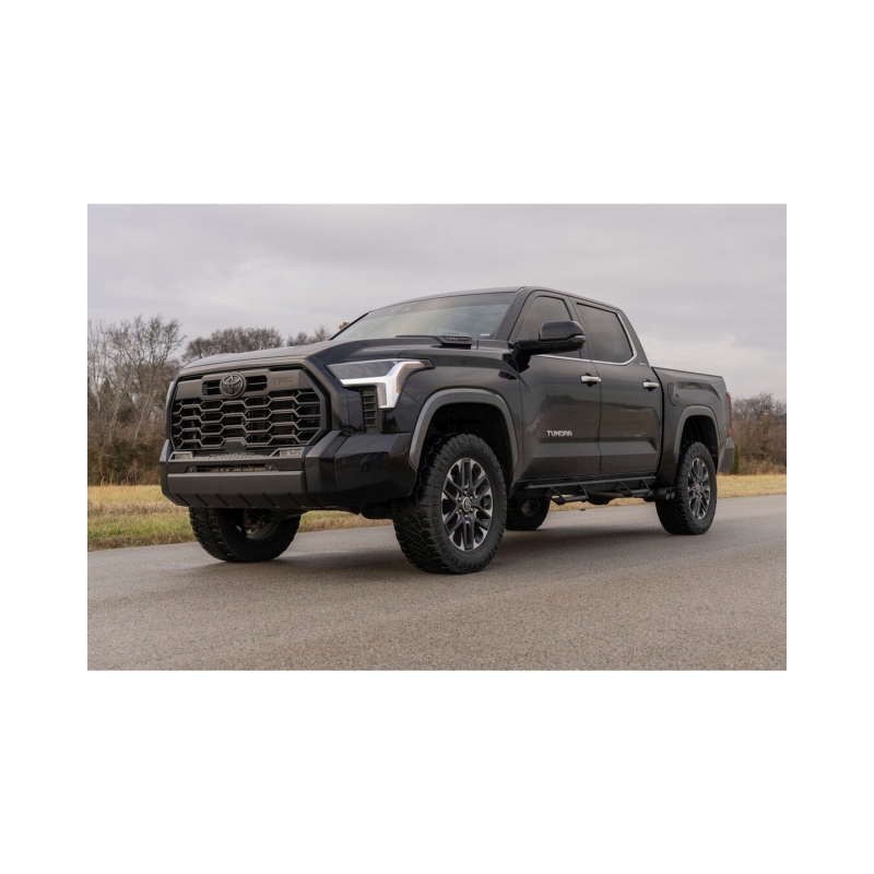 Flowmaster 22-25 Toyota Tundra 3.4L FlowFX DOSS Exhaust System