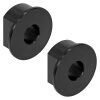 RockJock Antirock Sway Bar Bushing Pack of 2 (TJ/LJ Front) thumbnail 2