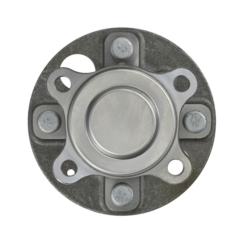 MOOG 16-21 Chevrolet Spark Rear Hub Assembly