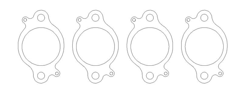 CG Exhaust Gaskets