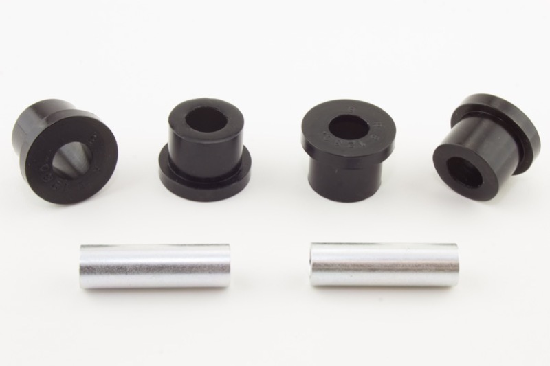 Whiteline Plus 10/85-04/90 Mazda 323 BF Front Control Arm - Lower Inner thumbnail 4