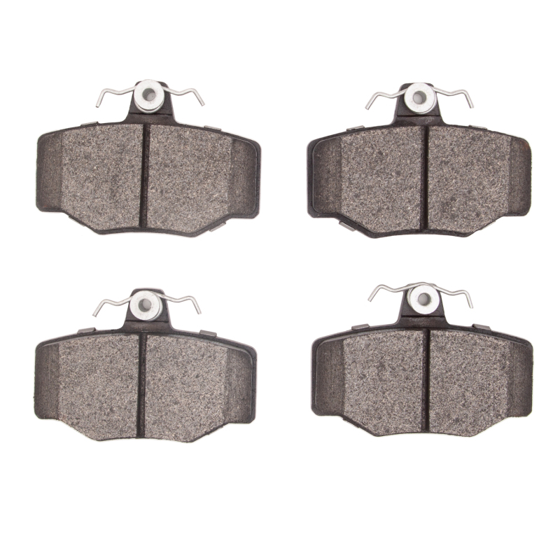 DFC 3000 Semi-Met Brake Pads