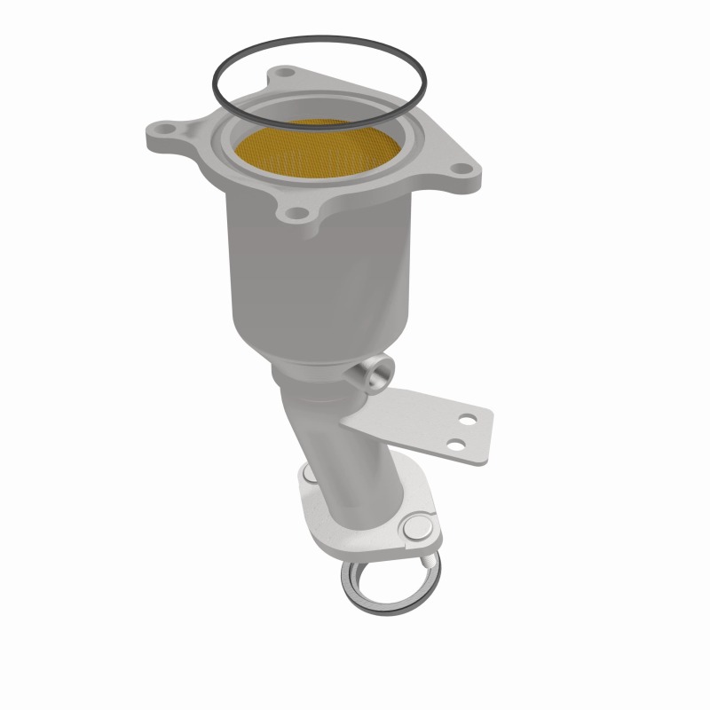 MAG Converter Direct Fit