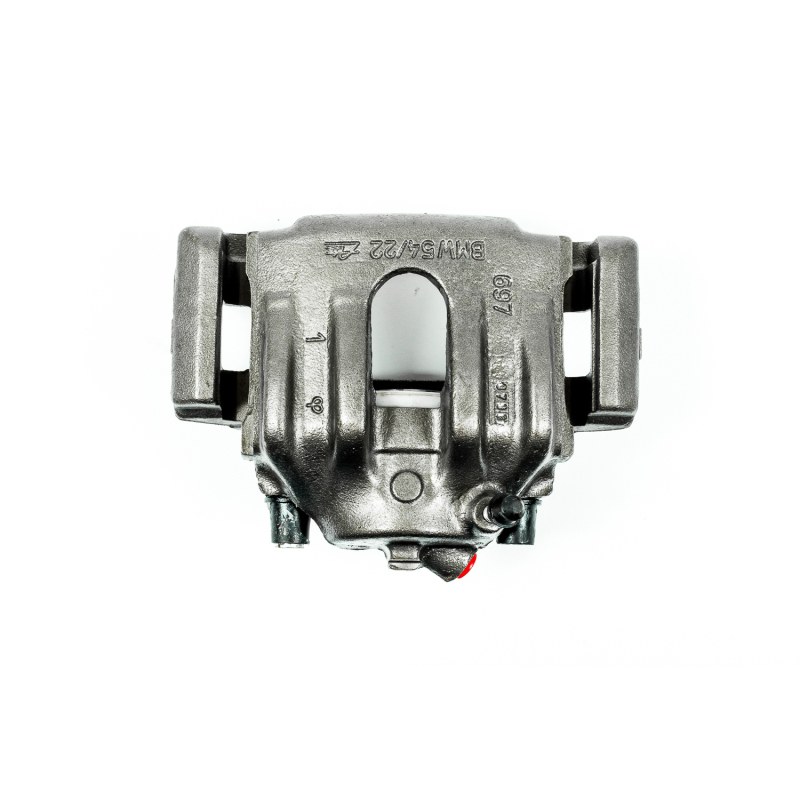 Power Stop 92-98 BMW 318i Front Left Autospecialty Caliper w/Bracket thumbnail 4