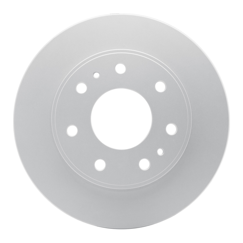 DFC GeoSPEC Coated Rotors - Plain