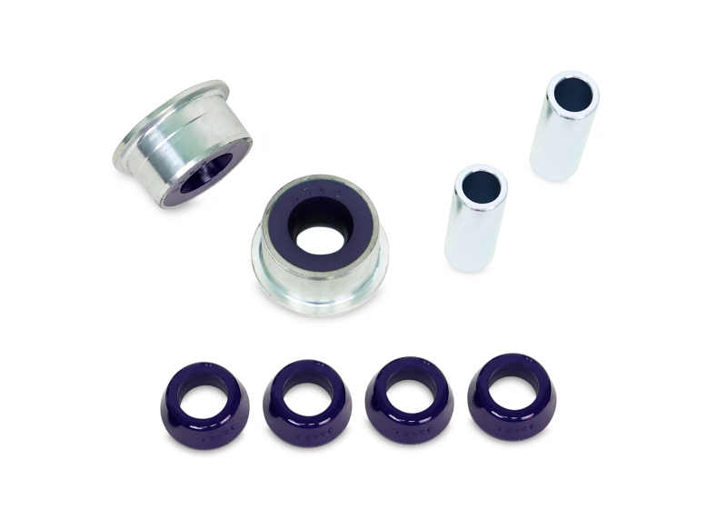 SuperPro Chrysler Lower Control Arm Rear Kit