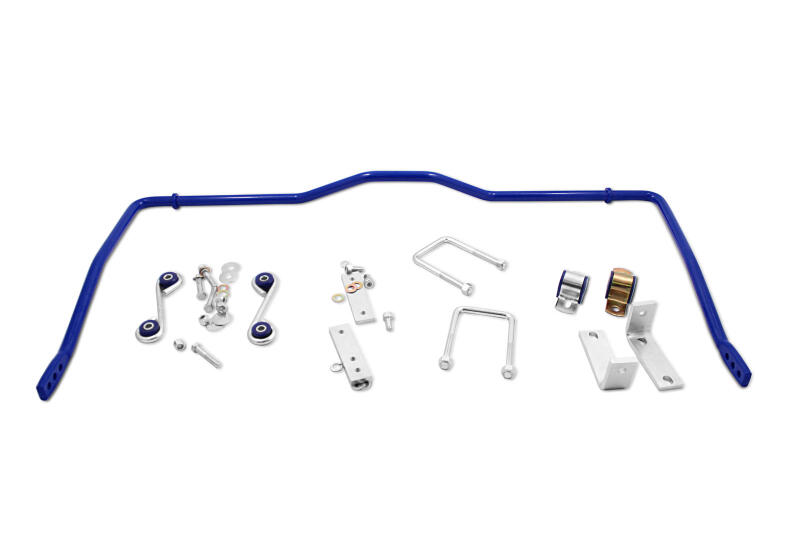 SPR Sway Bar Kits
