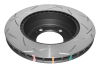 DBA 4000 Series Slotted Rotors