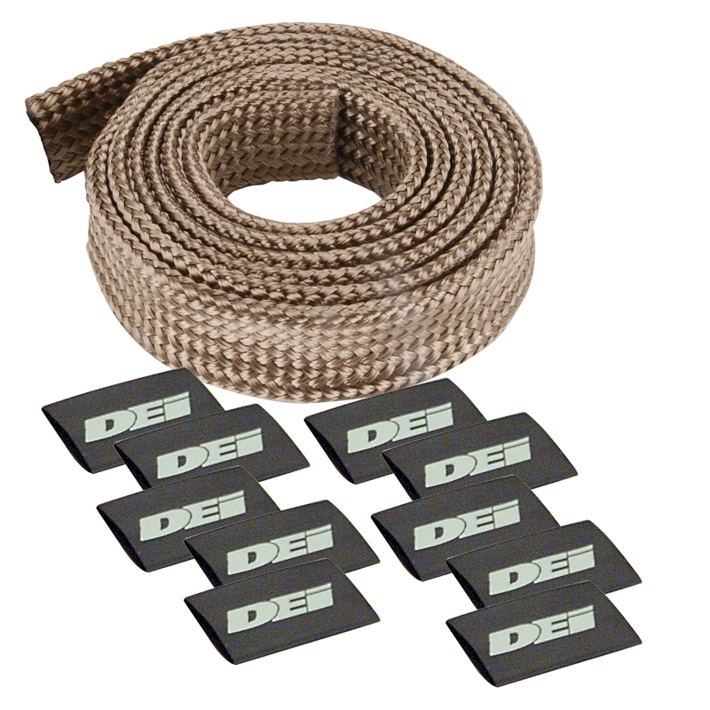 DEI Line Sleeving - Protect-A-Sleeve