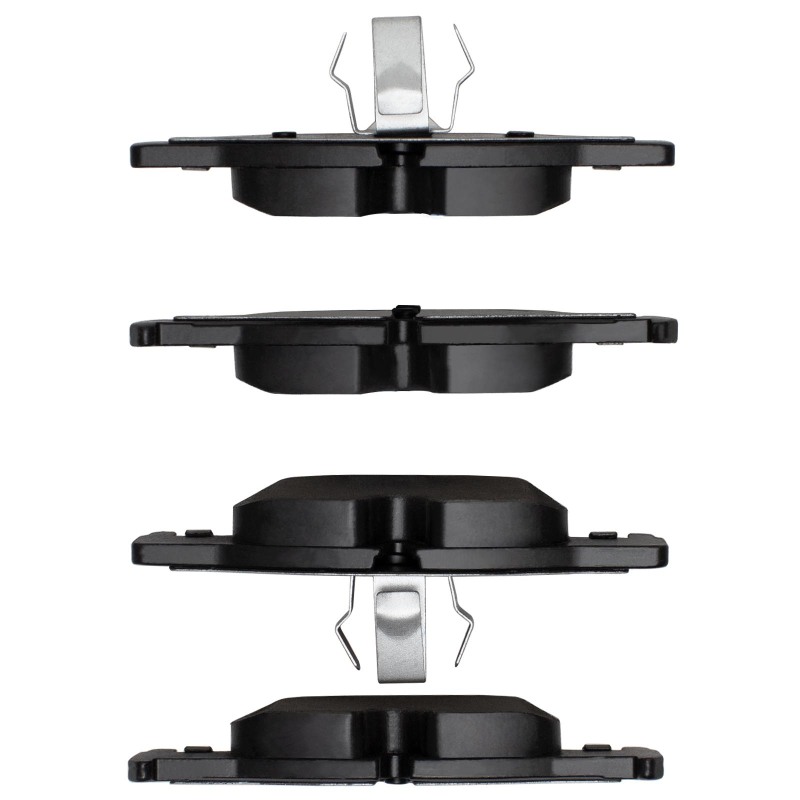 DFC 12-20 BMW 435i xDrive Gran Coupe Rear 5000 Advanced Ceramic Brake Pads and Hardware Kit thumbnail 3