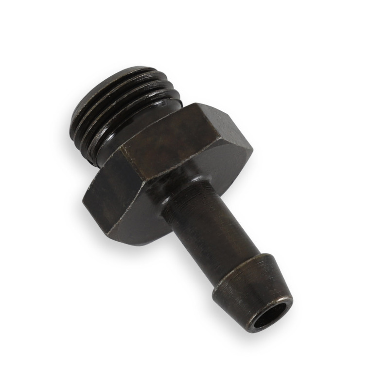 AEM Electronics Fittings and Adapters 25-609 FUEL PRESSURE REGULATOR BARB FITTING thumbnail 3
