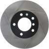 ST Slotted Sport Brake Rotors