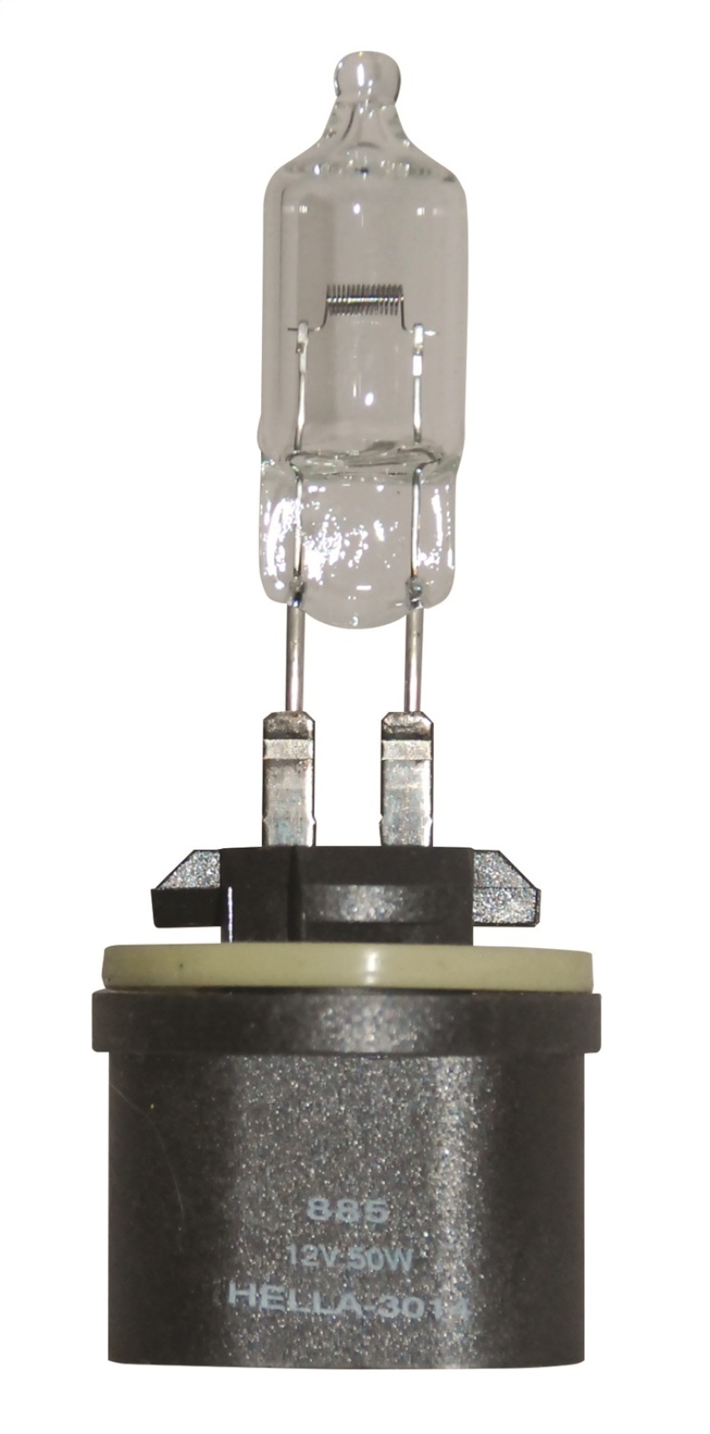 Hella Bulb 885 12V 50W PG13 T3.25 thumbnail 2