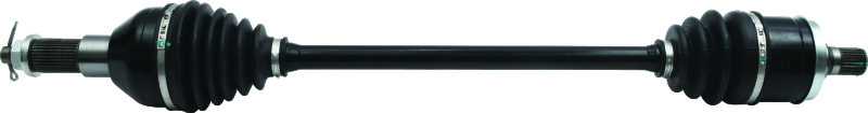 QuadBoss Rugged Axle