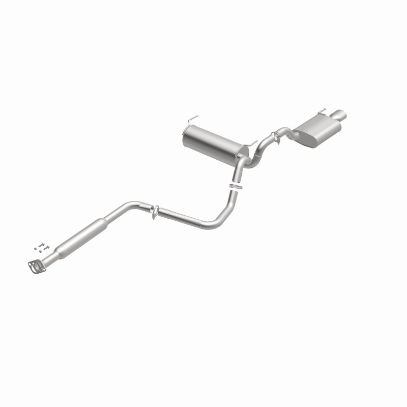 MagnaFlow BRE Exhaust Kit 12-17 Buick Verano 2.4L thumbnail 8
