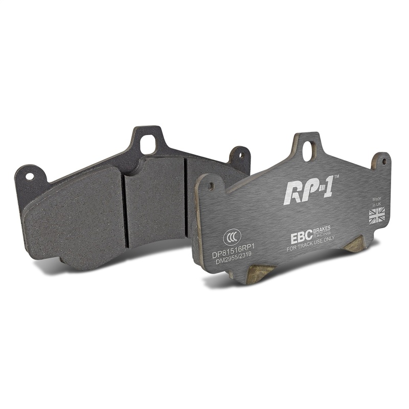 EBC RP-1 Brake Pad Sets