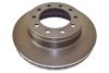 DBA 4000 Standard Rotors