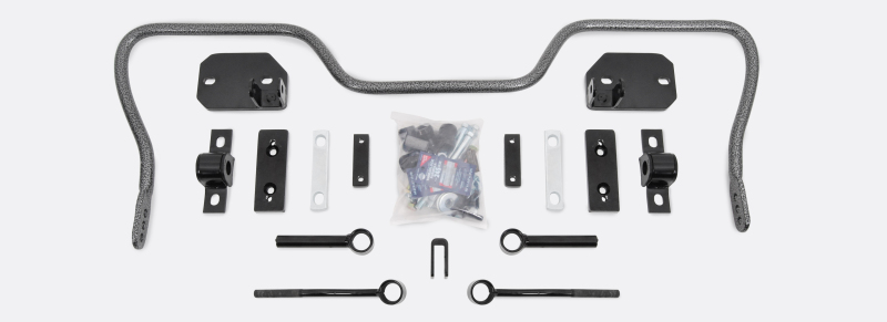 Hellwig 19-21 Ford Ranger Solid Heat Treated Chromoly 7/8in Rear Sway Bar thumbnail 7