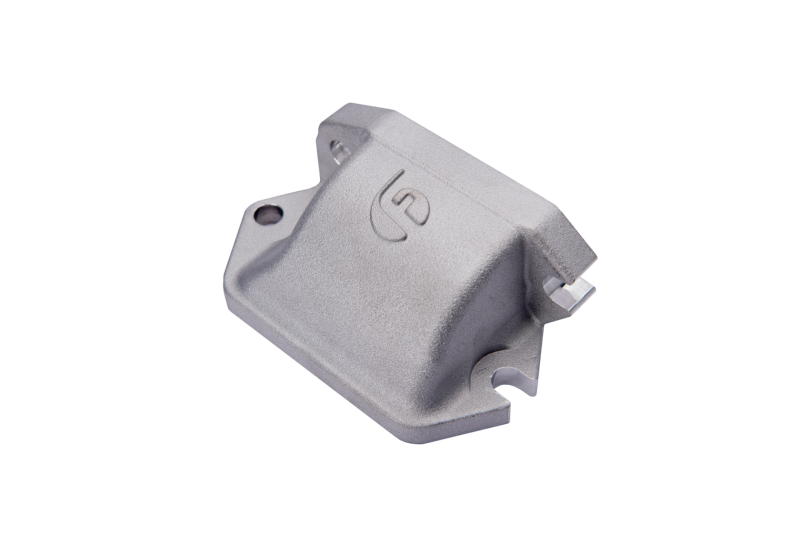 Fleece Performance 01-07 GM Duramax/11-16 GM 2500/3500 Duramax Oil Cooler Adapter Kit
Oil Cooler Adapter