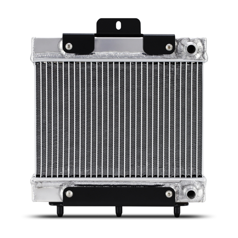 Mishimoto 15-20 BMW F8X M3/M4 Performance Auxiliary Radiator