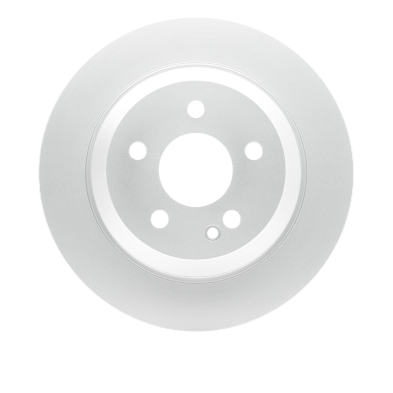 DFC GeoSPEC Coated Rotors - Plain