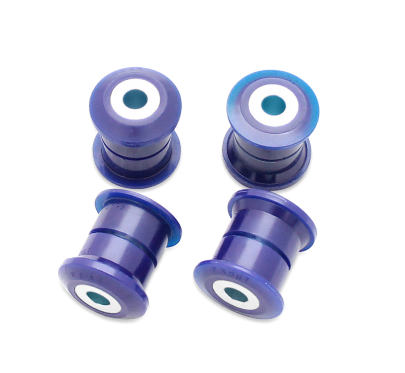 SuperPro 2003 Infiniti G35 Base Rear Upper Inner Control Arm Bushing Kit thumbnail 3