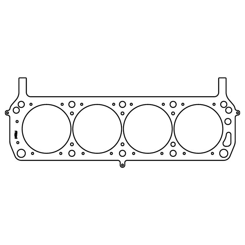 CG Head Gaskets