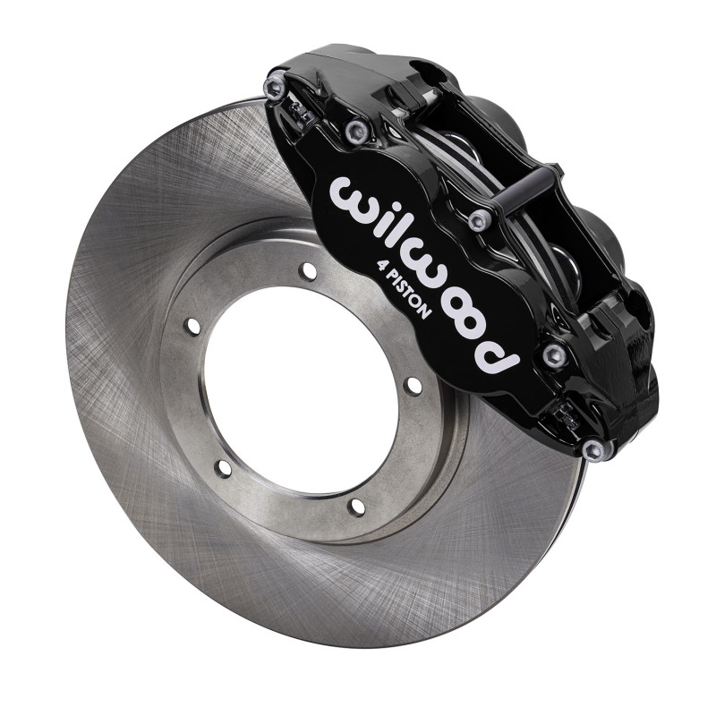 WIL Superlite Brake Kit