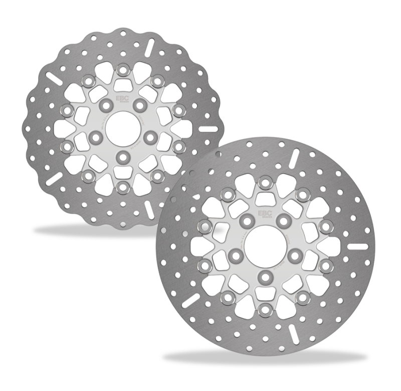 EBC MD Contour Rotors