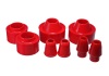 ES Spring Isolators - Red