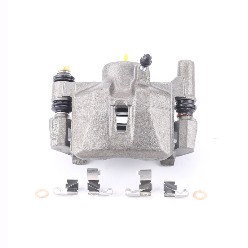 Power Stop 99-03 Lexus RX300 Rear Right Autospecialty Caliper w/Bracket thumbnail 2