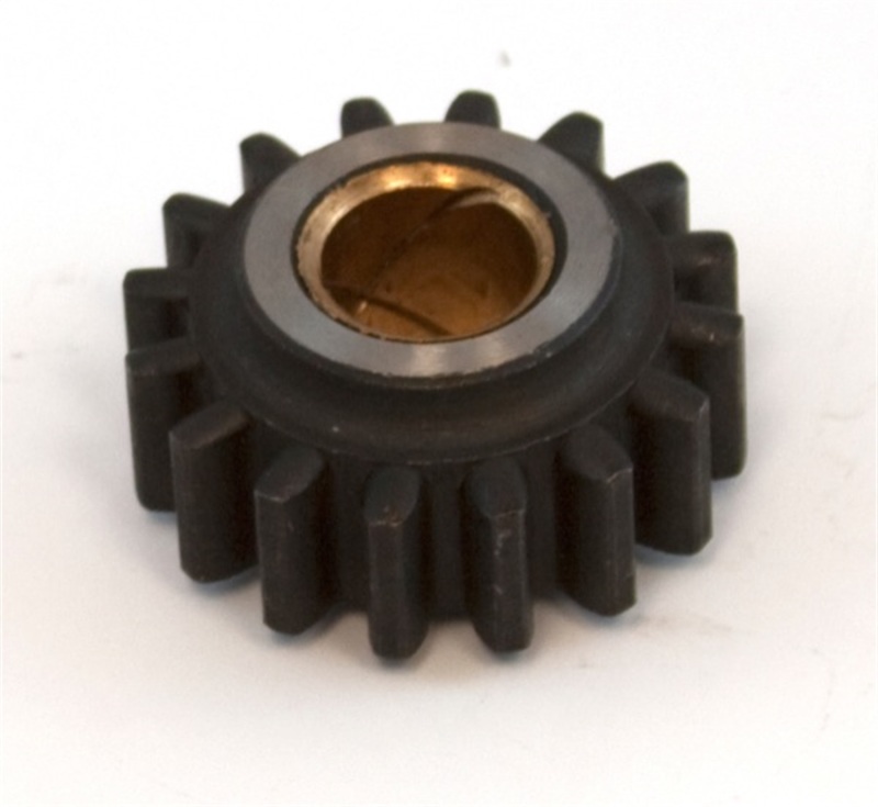 Manual Trans Reverse Idler Gear