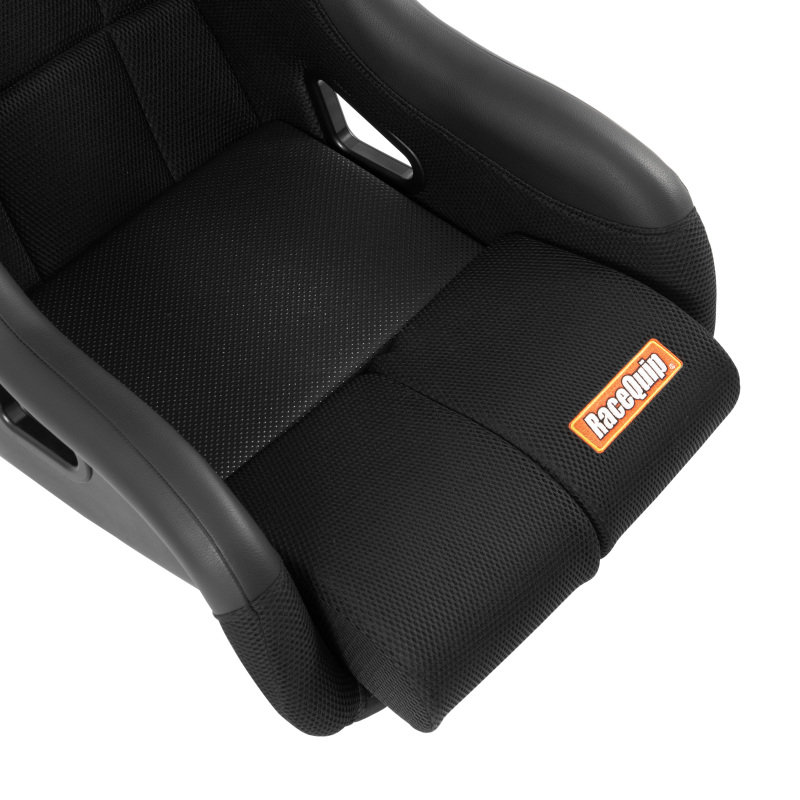 RaceQuip FIA Racing Seat - Medium thumbnail 3