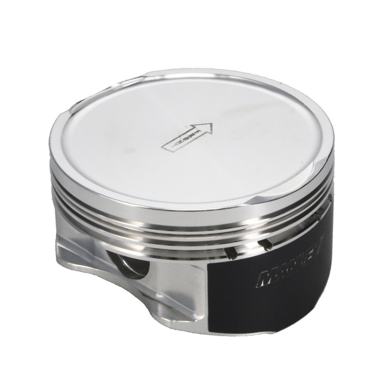 Manley Chrysler 5.7L Hemi 99.63mm Stock Stroke -3.922in Dome Piston Set thumbnail 2