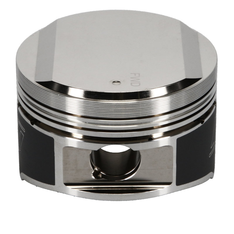 Wiseco Nissan Turbo Dome +14cc Piston Shelf Stock Kit thumbnail 7