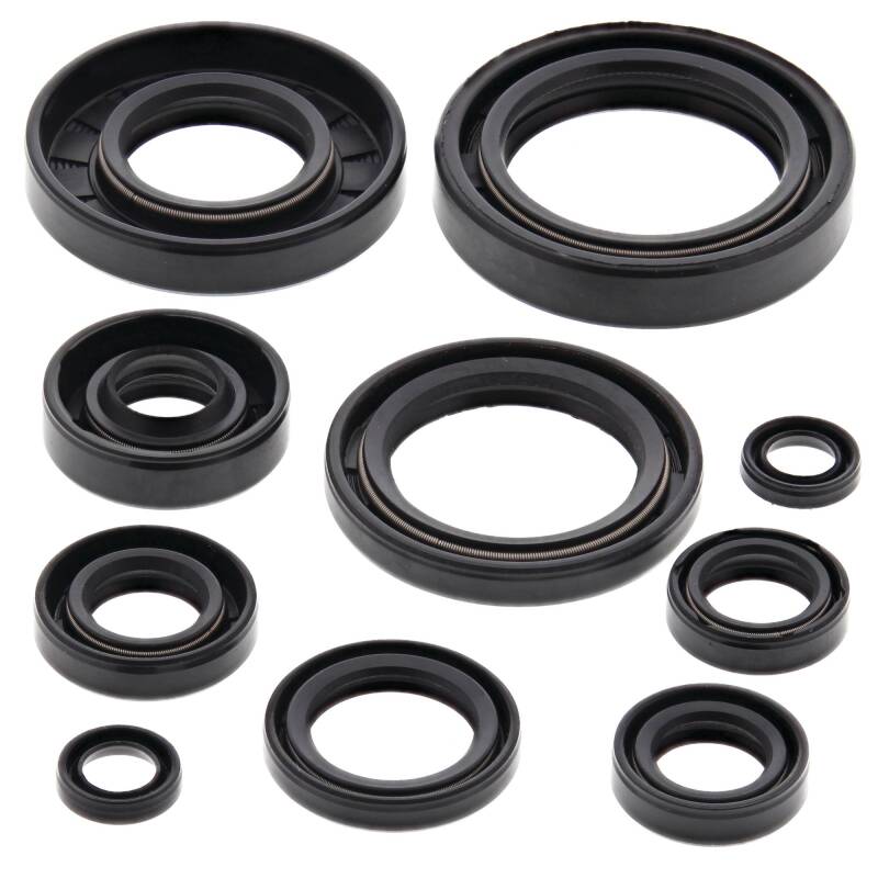 VEP Engine Oil Seal Kit