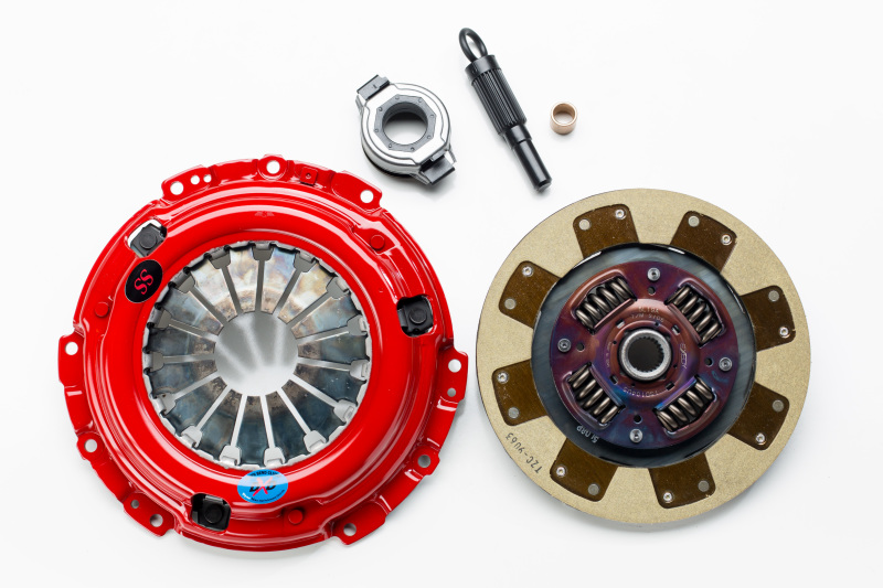 South Bend / DXD Racing Clutch 96-01 Infinity I30 3.0L Stg 3 Endur Clutch Kit thumbnail 2