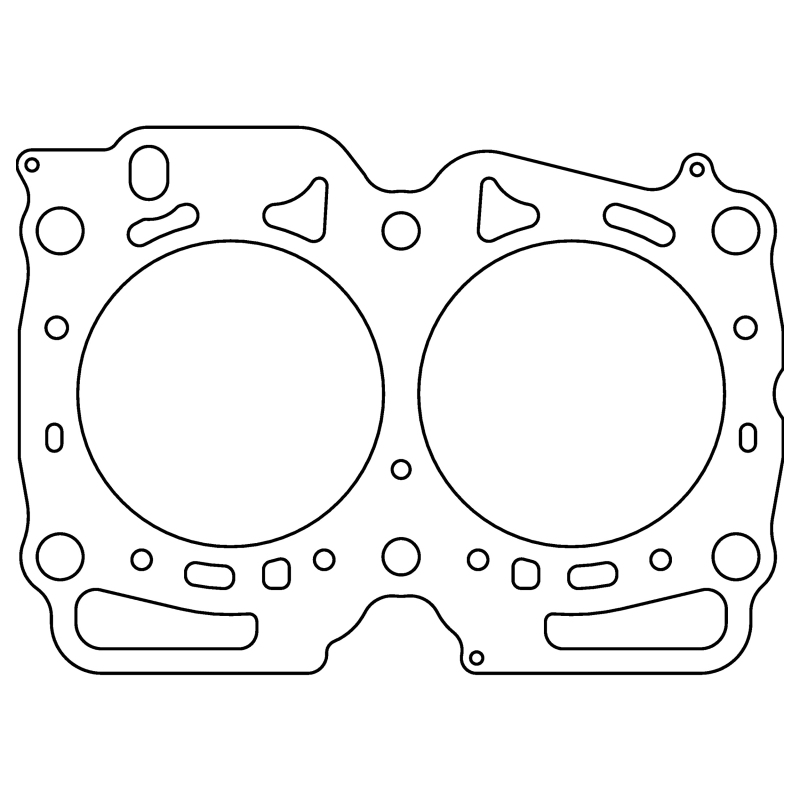 CG Head Gaskets
