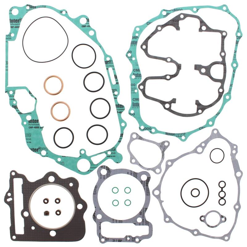 VEP Complete Gasket Kit