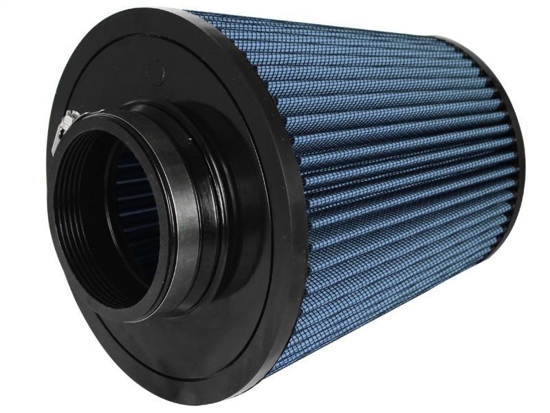 aFe MagnumFLOW Pro 5R Intake Replacement Filter 3.5in F 8in B(Inverted) 5.5in T(Inverted) 8in H thumbnail 4