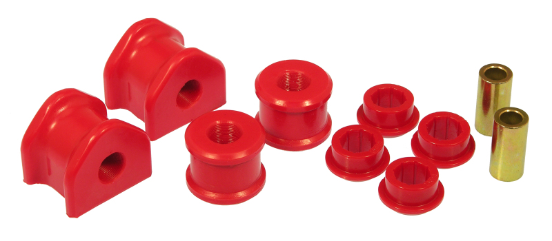 PRO Sway/End Link Bush - Red