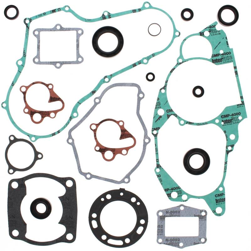 VEP Complete Gasket Kit
