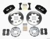 WIL Dynapro Brake Kit
